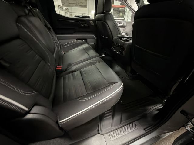 New 2026 GMC Sierra 1500 AT4X image 61
