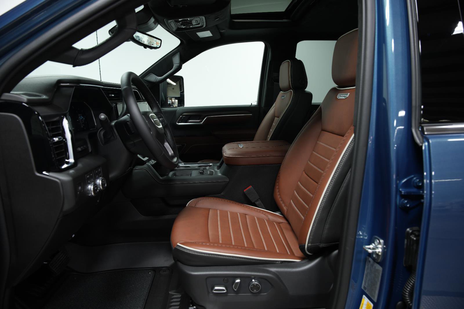 New 2026 GMC Sierra 2500 Denali Ultimate image 30