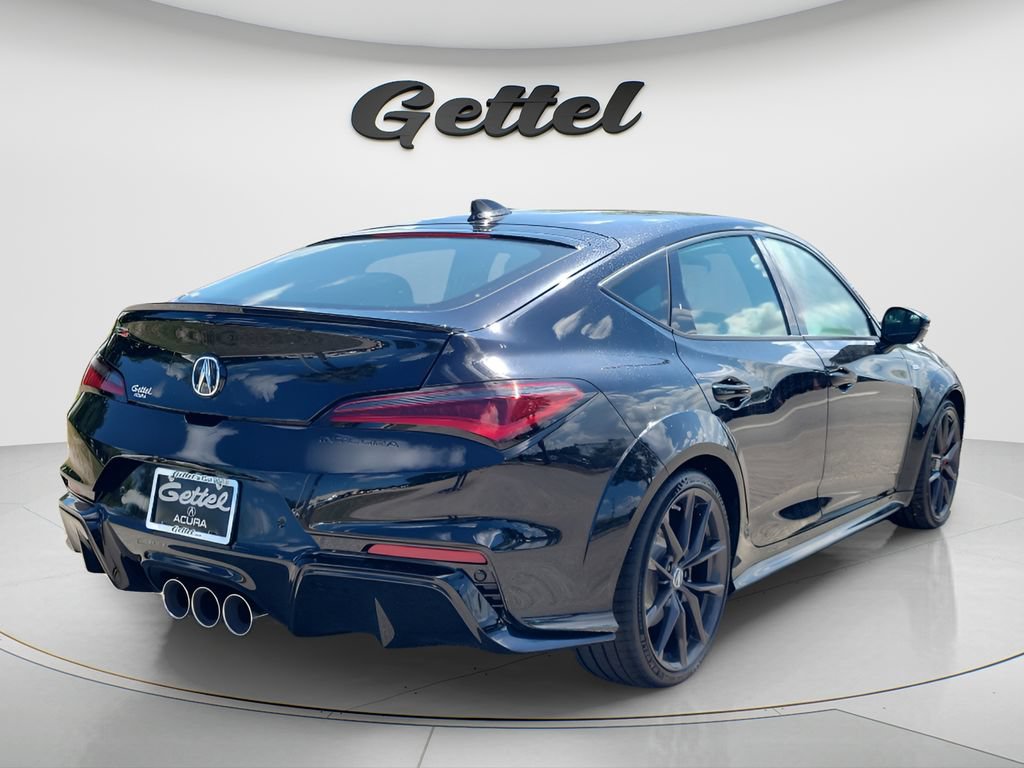 New 2026 Acura Integra Type S FWD image 5