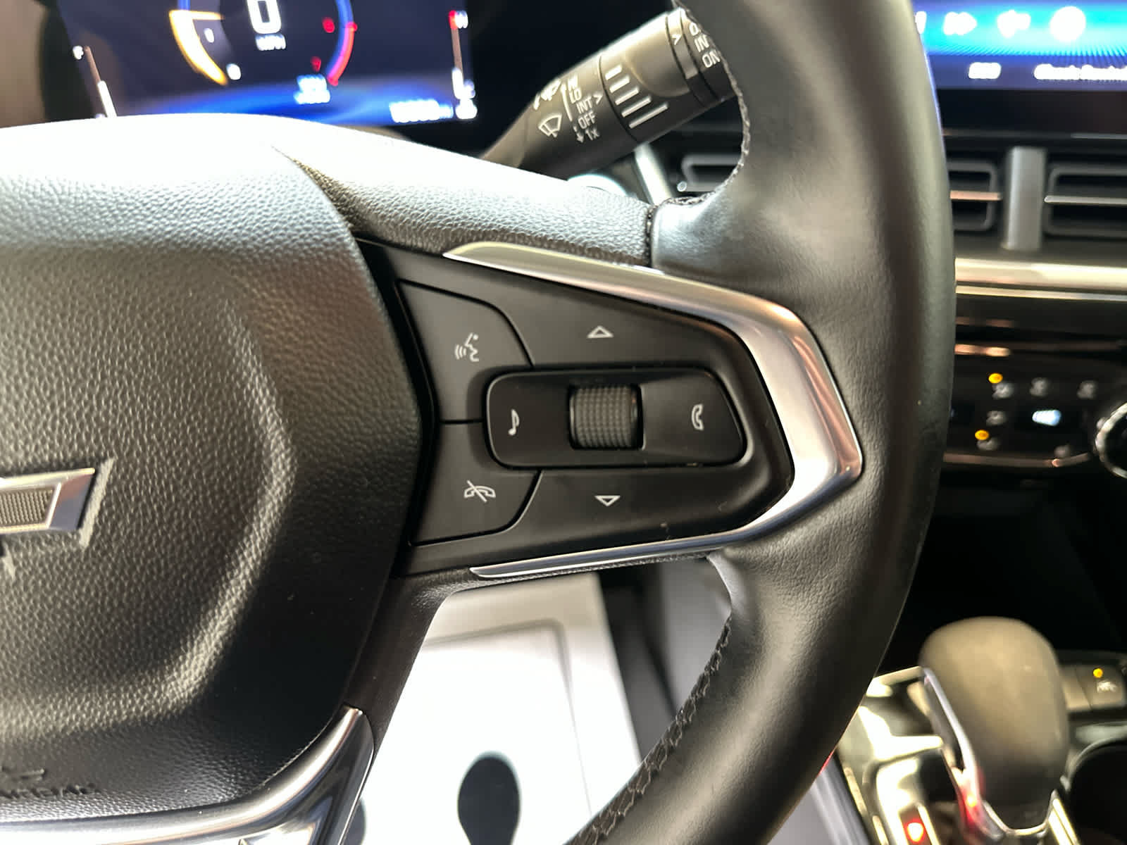 Used 2024 Chevrolet Trax ACTIV w/ Driver Confidence Package FWD image 22