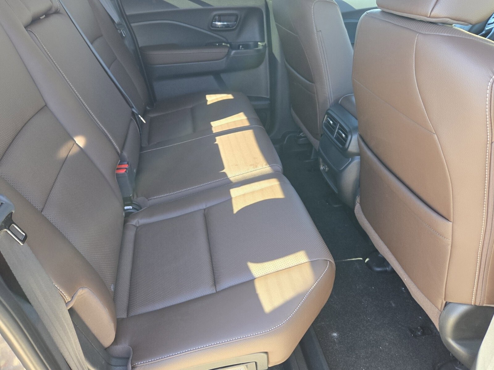 New 2026 Honda Ridgeline RTL image 14