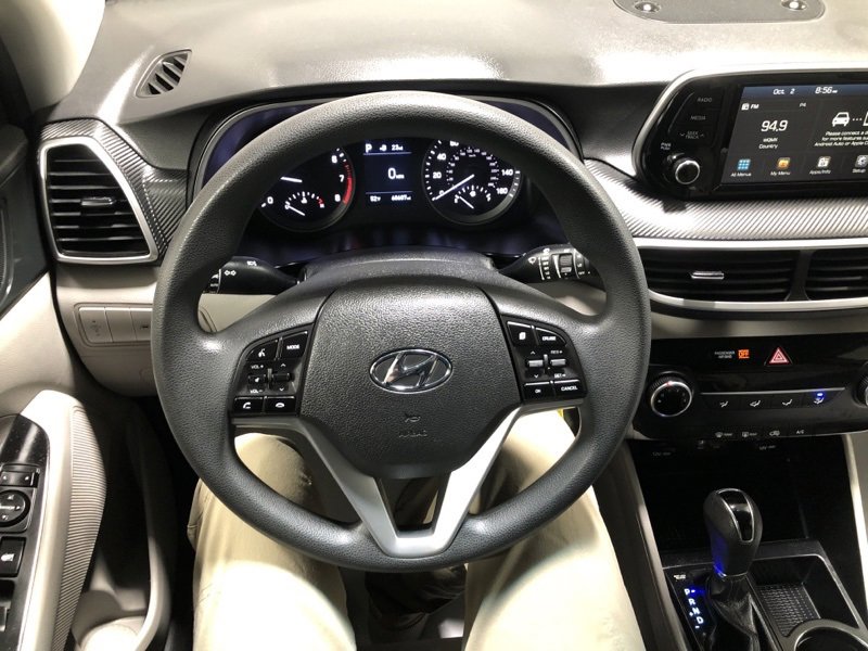 Used 2020 Hyundai Tucson SE image 24