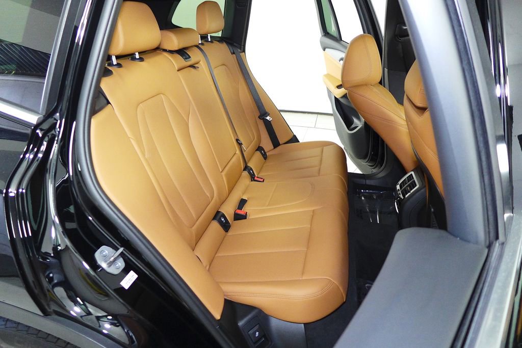 Used 2022 BMW X3 sDrive30i w/ Premium Package image 20