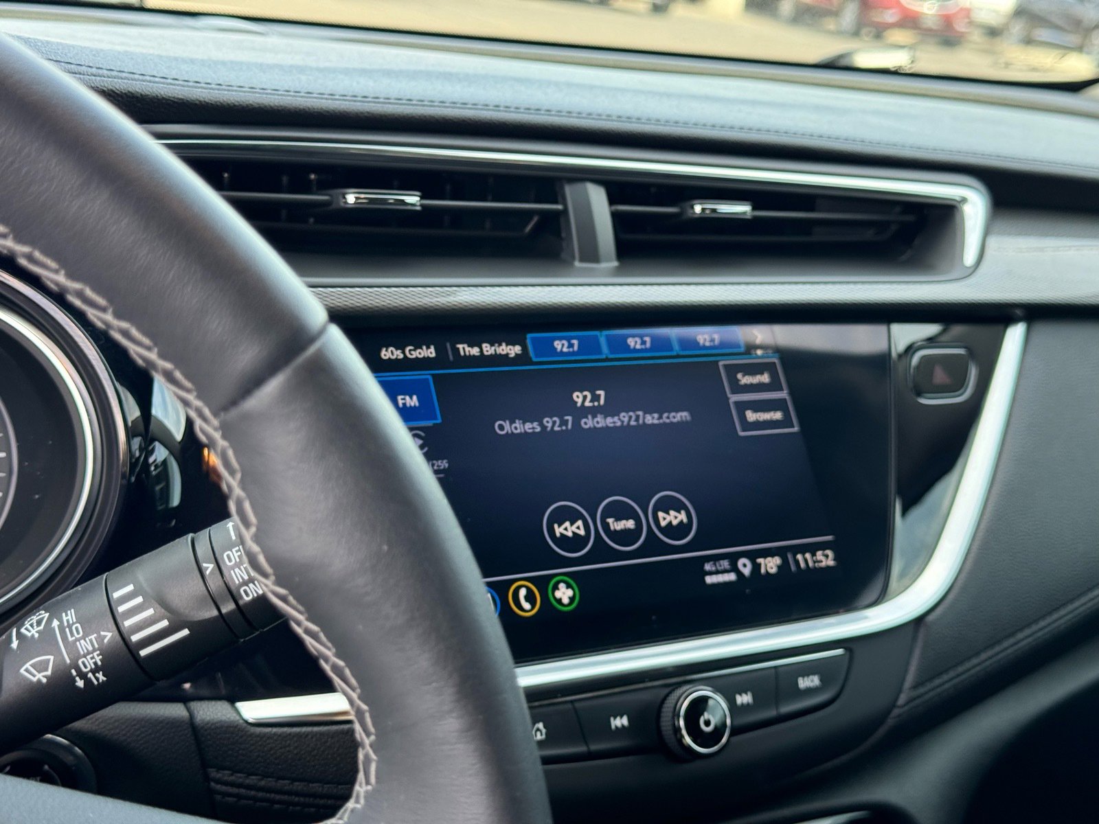 Used 2023 Buick Encore GX Preferred w/ Cold Weather Comfort Package image 23