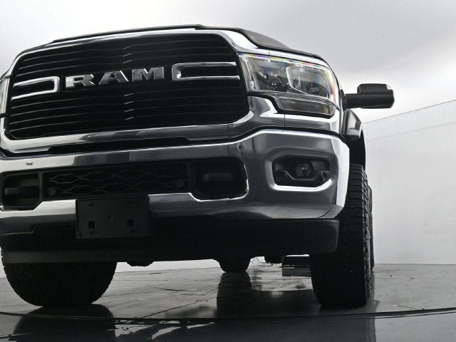 Used 2021 RAM 2500 Big Horn w/ Level 1 Equipment Group AWD/4WD image 31