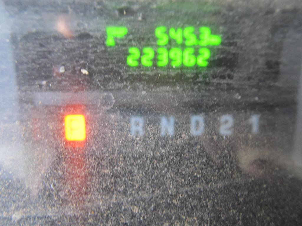 Used 2014 Ford E-250 and Econoline 250 w/ Power Group image 29