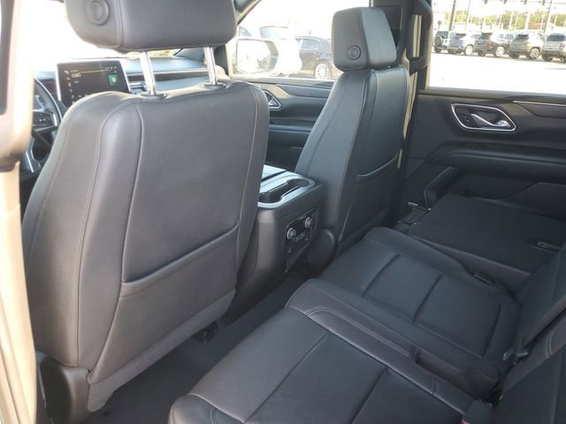 Used 2023 Chevrolet Tahoe LT image 12