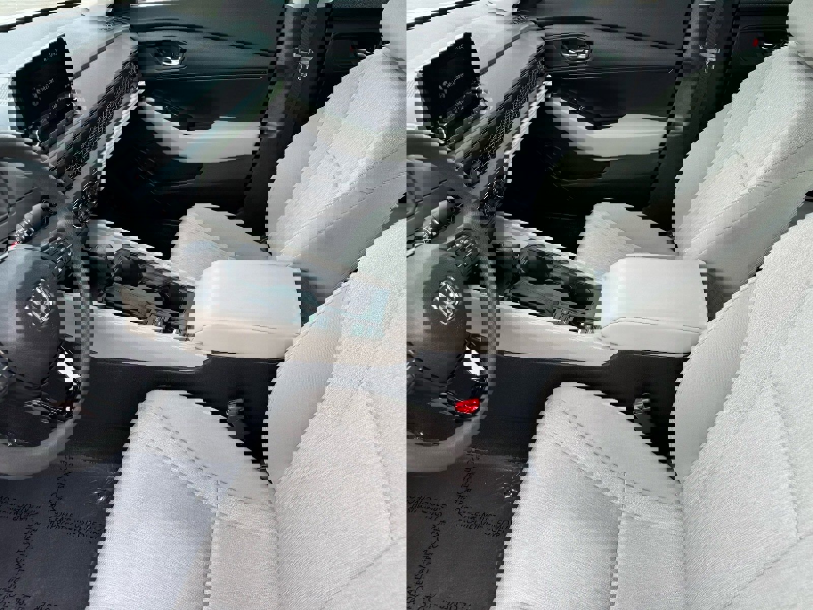 Used 2023 Honda Accord LX image 17