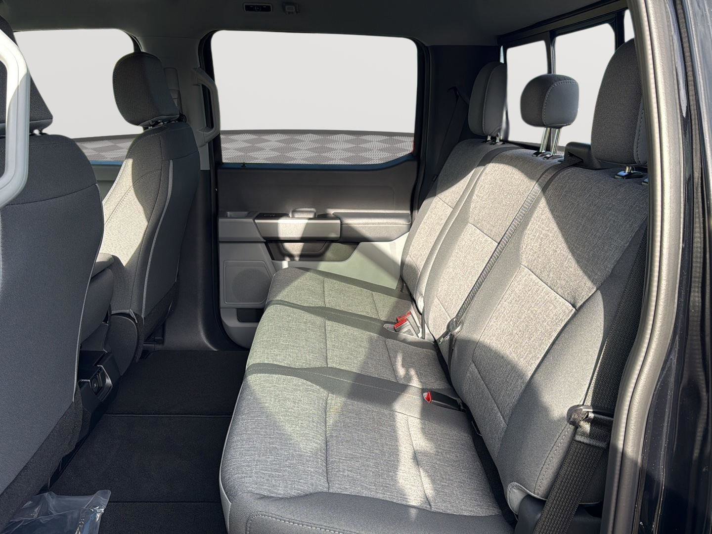 New 2025 Ford F250 XL w/ STX Appearance Package image 16