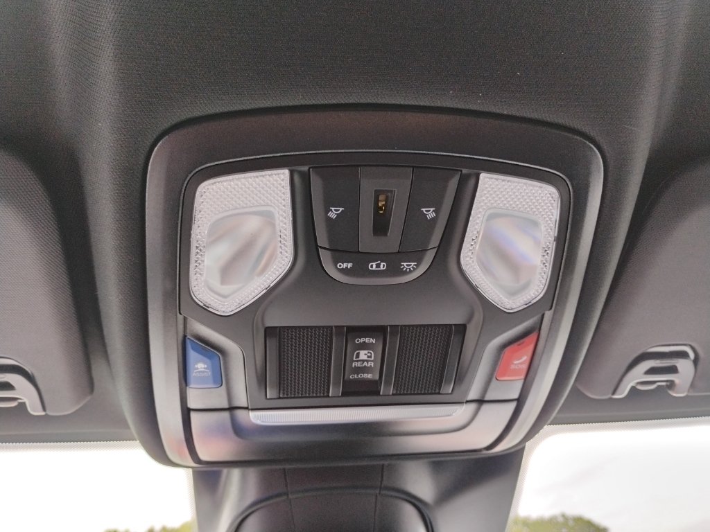 New 2026 RAM 2500 Tradesman AWD/4WD image 40