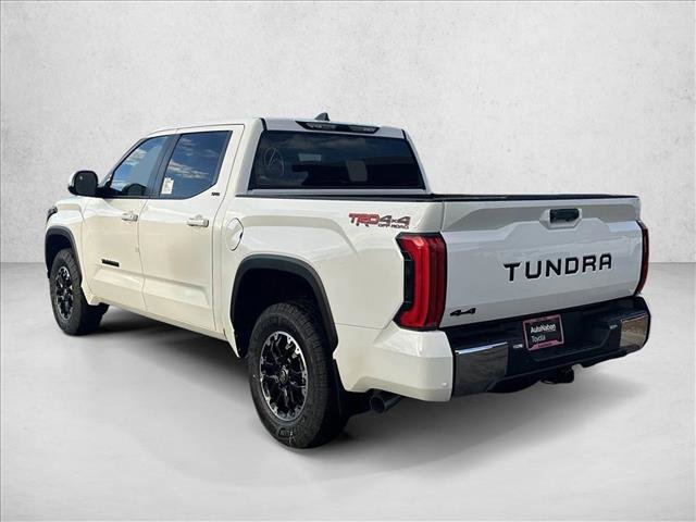 New 2026 Toyota Tundra SR5 image 5