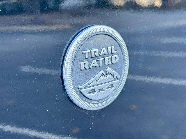 Used 2014 Jeep Wrangler Unlimited Sahara image 16