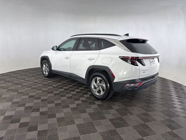 Used 2023 Hyundai Tucson SEL image 8