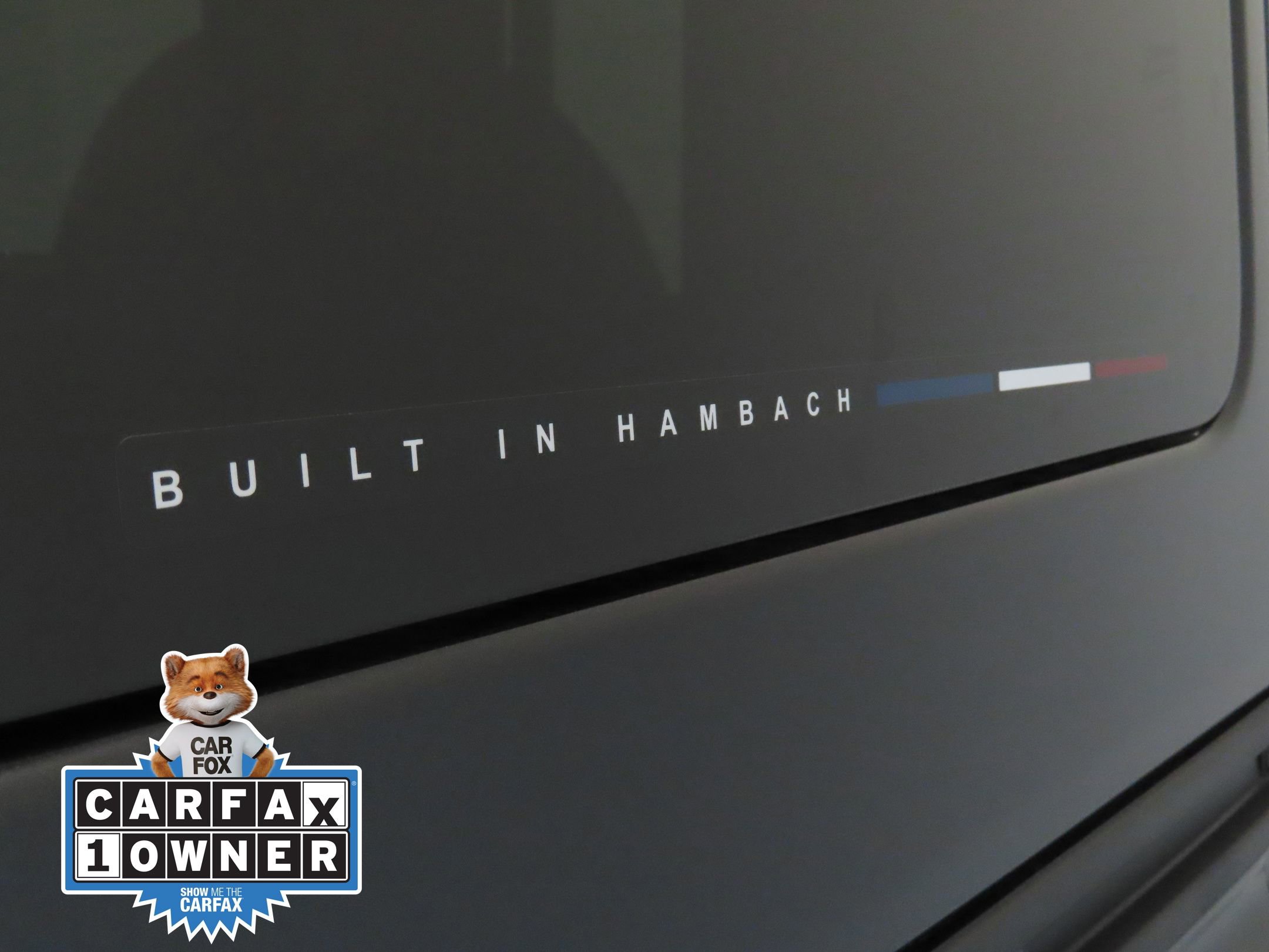 Used 2024 INEOS Grenadier Trialmaster Edition image 27