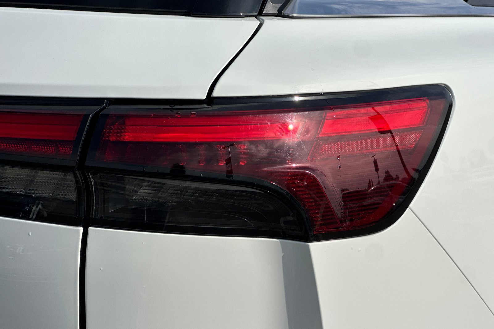 Certified 2025 INFINITI QX60 Pure image 53