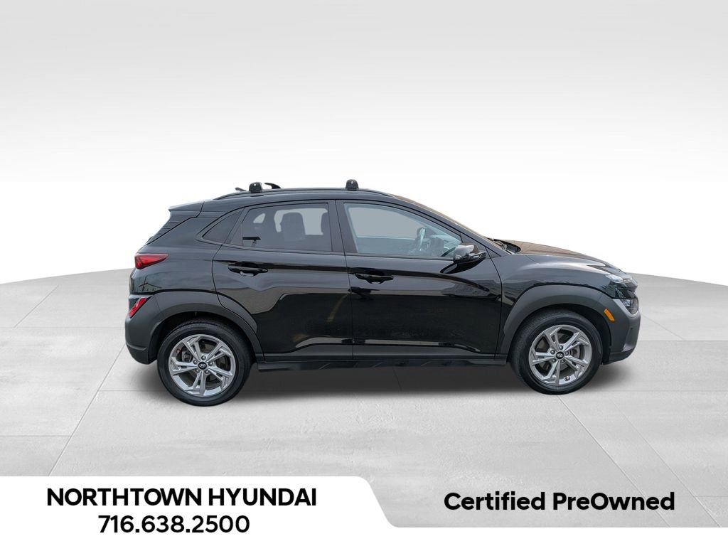 Used 2023 Hyundai Kona SEL image 13