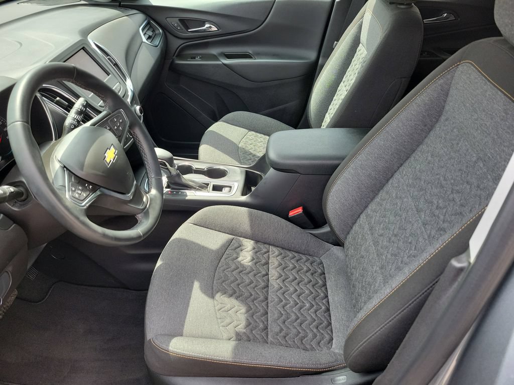 Used 2024 Chevrolet Equinox LT FWD image 21