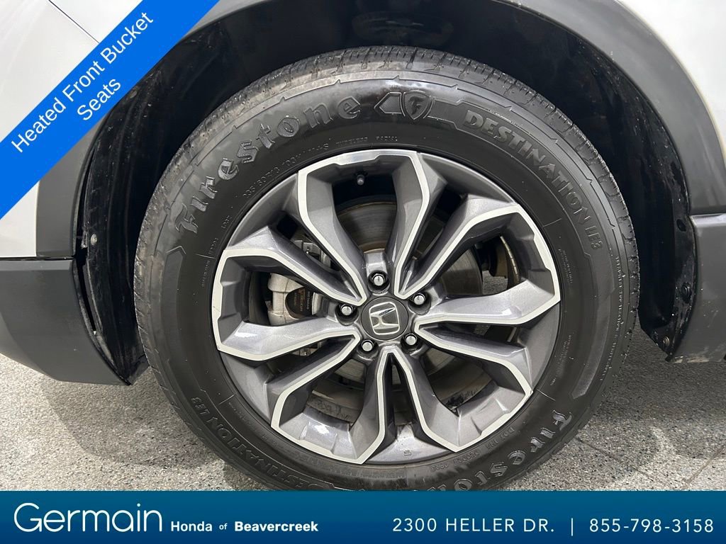 Used 2020 Honda CR-V EX image 15