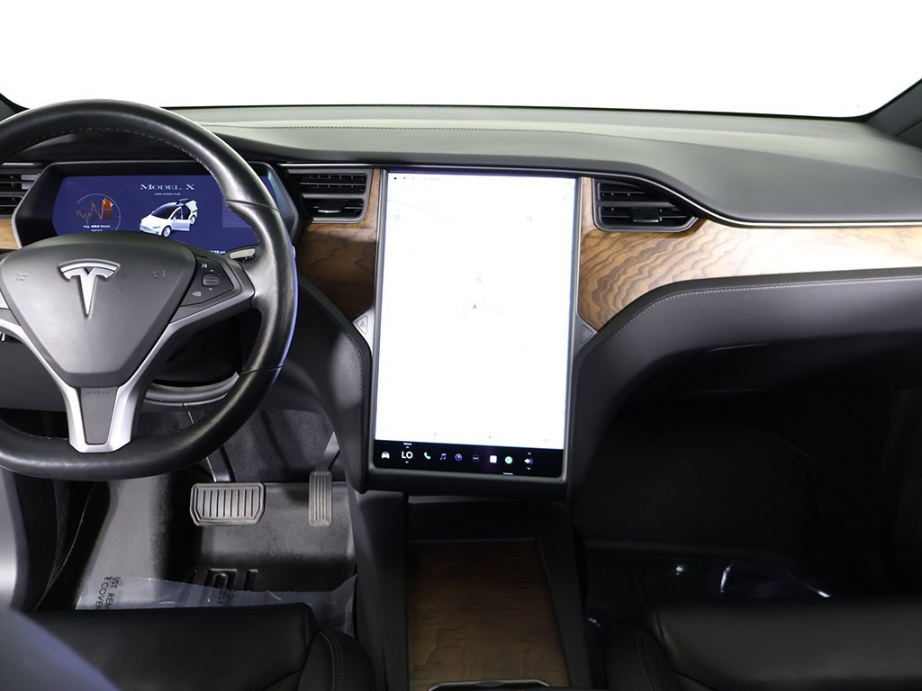 Used 2020 Tesla Model X Long Range image 34