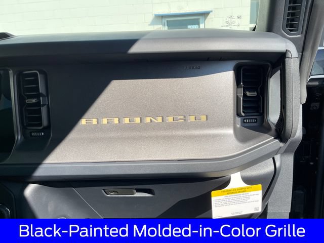 New 2026 Ford Bronco Badlands AWD/4WD image 37