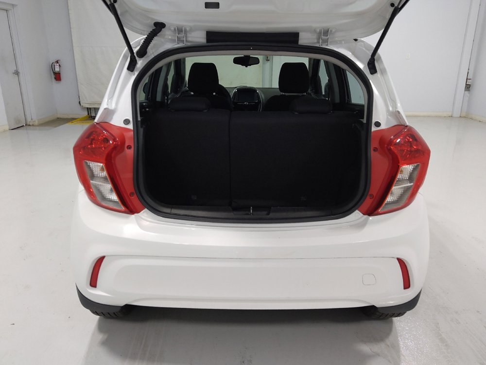 Used 2017 Chevrolet Spark LS image 29