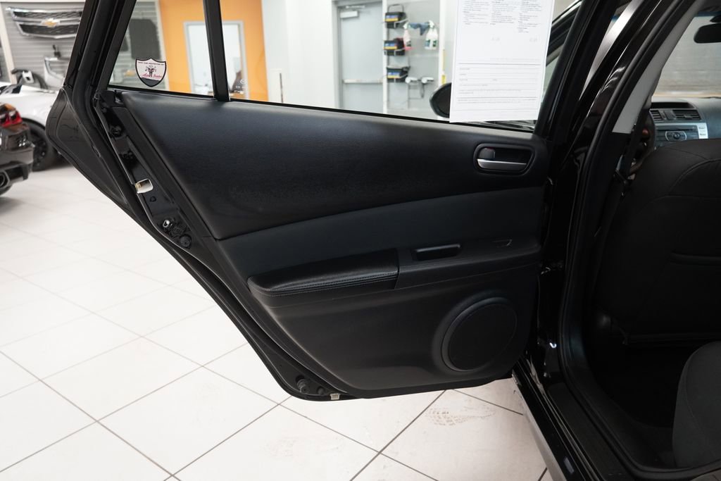 Used 2012 MAZDA MAZDA6 i Sport FWD image 20