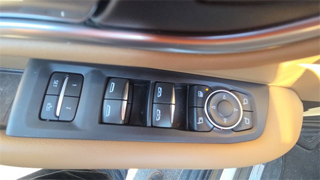 Used 2024 Chevrolet Tahoe Premier image 30