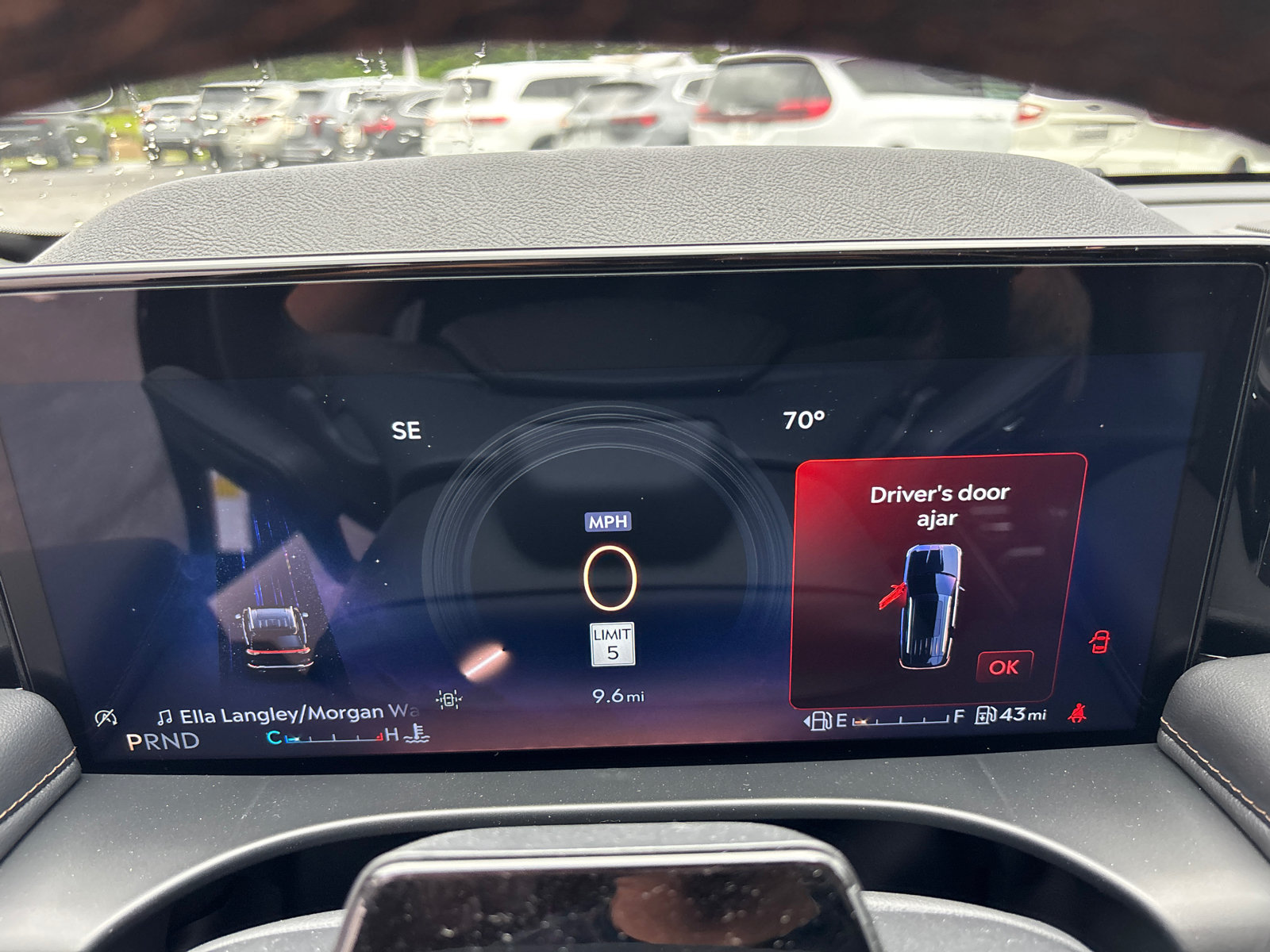 New 2026 Lincoln Aviator Reserve AWD/4WD image 15