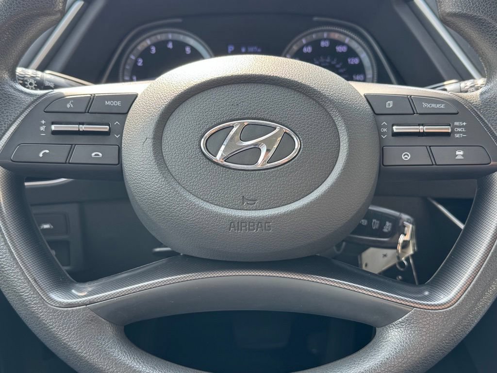 Used 2021 Hyundai Sonata SE FWD image 43