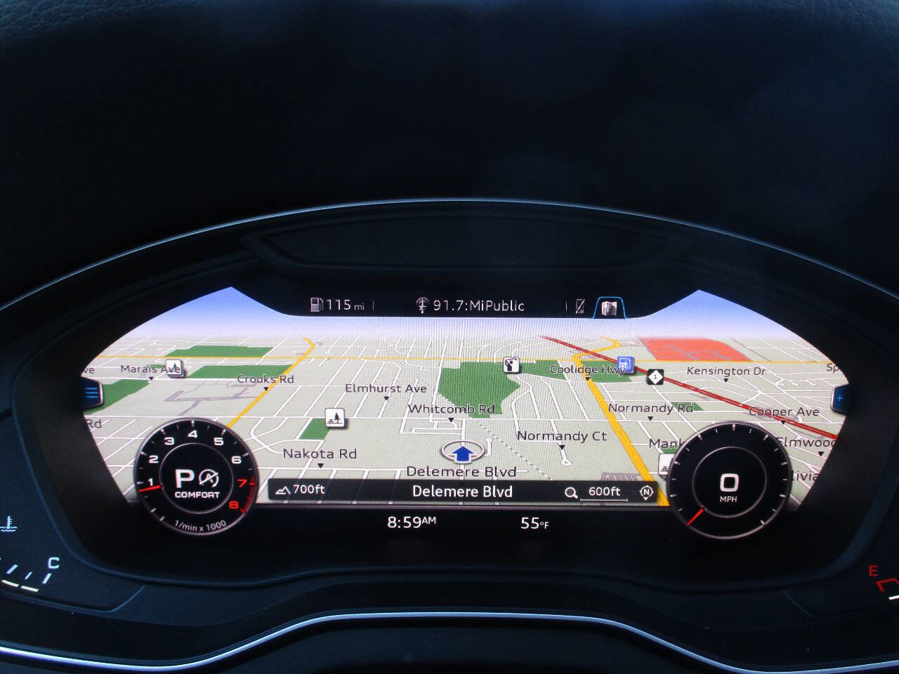 Used 2018 Audi Q5 2.0T Premium Plus AWD/4WD image 57