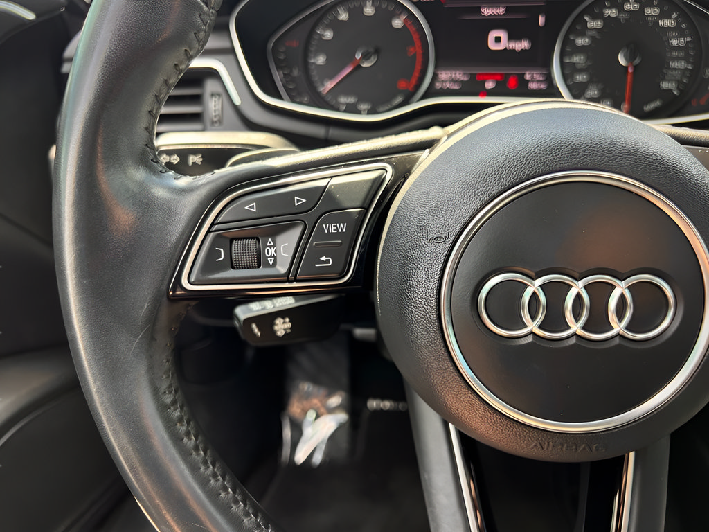 Used 2019 Audi A4 2.0T Premium w/ Convenience Package FWD image 37