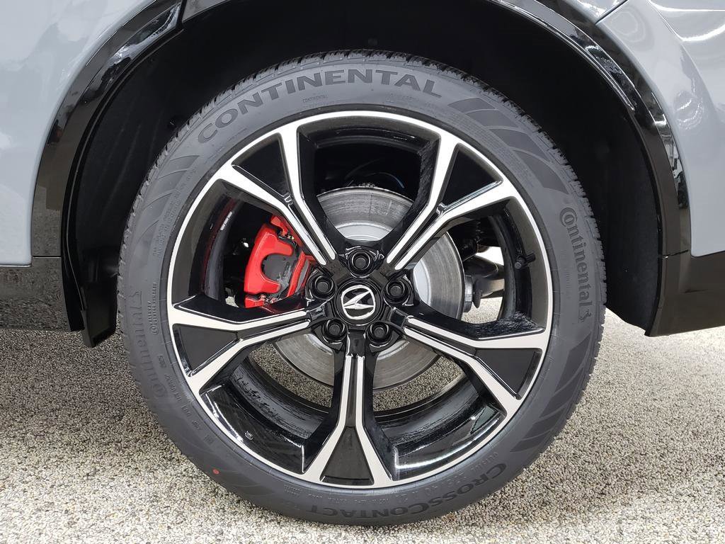 New 2026 Acura MDX Type S image 12