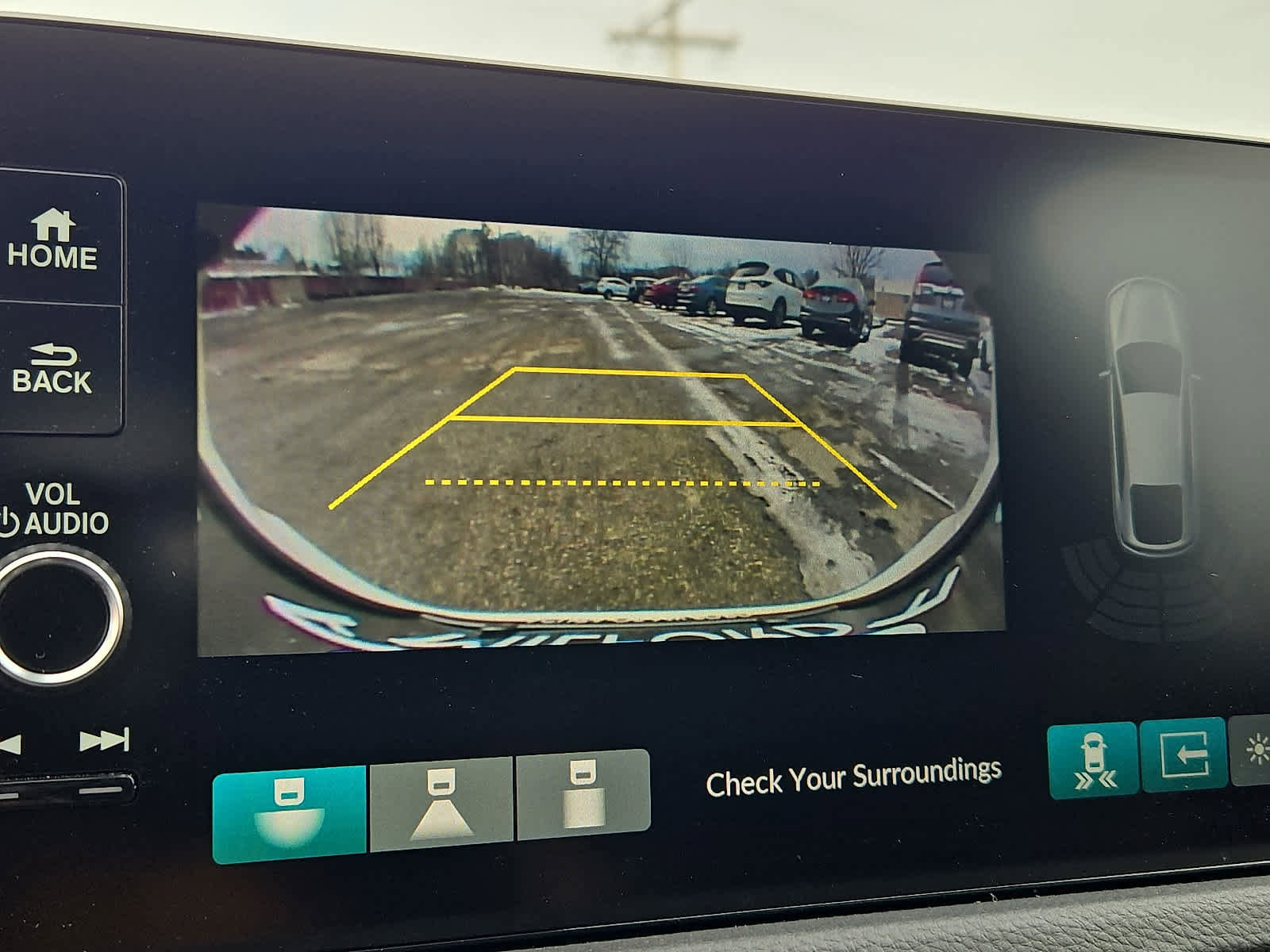 Certified 2025 Acura Integra A-Spec image 20