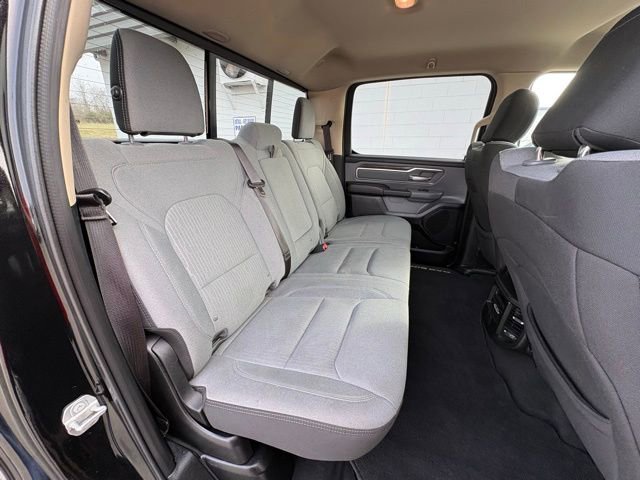 Used 2019 RAM 1500 Big Horn image 30