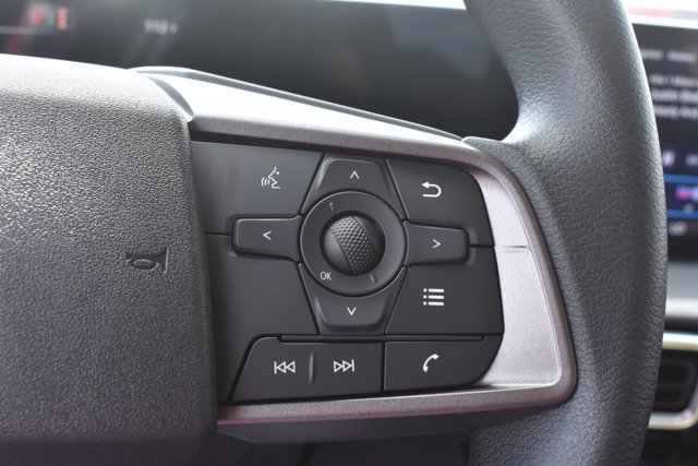 New 2026 Nissan Sentra SV FWD image 19