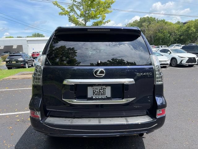 Used 2023 Lexus GX 460 Premium w/ Premium Plus Package AWD/4WD image 4