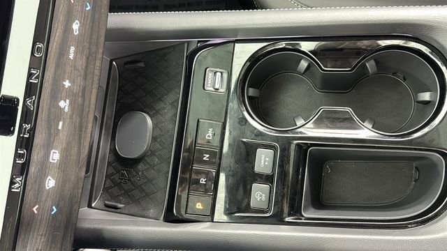 New 2026 Nissan Murano Platinum w/ Cargo Package AWD/4WD image 29