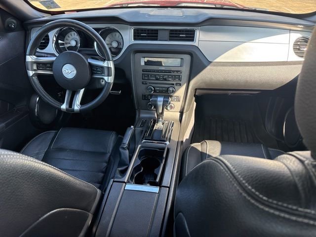 Used 2011 Ford Mustang GT Premium w/ Comfort Pkg image 14