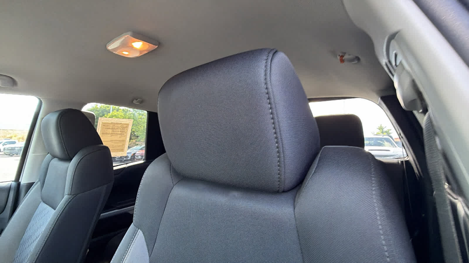 Used 2014 Toyota Tundra SR5 w/ SR5 Upgrade Package AWD/4WD image 11