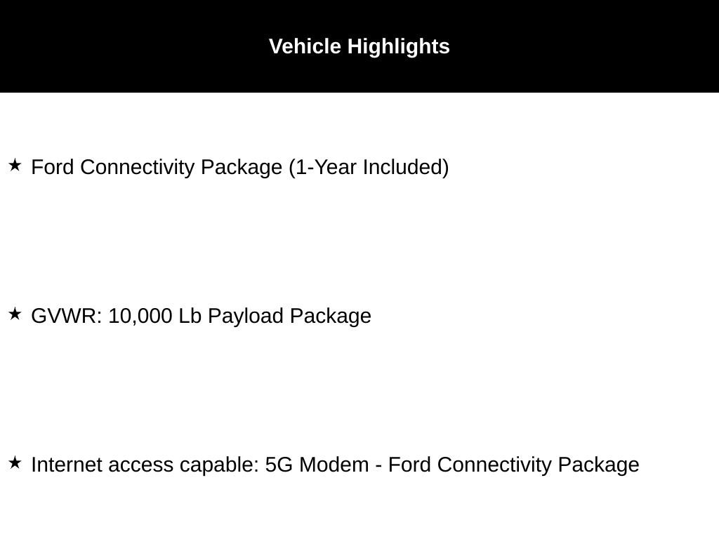Certified 2026 Ford F250 XL AWD/4WD image 35