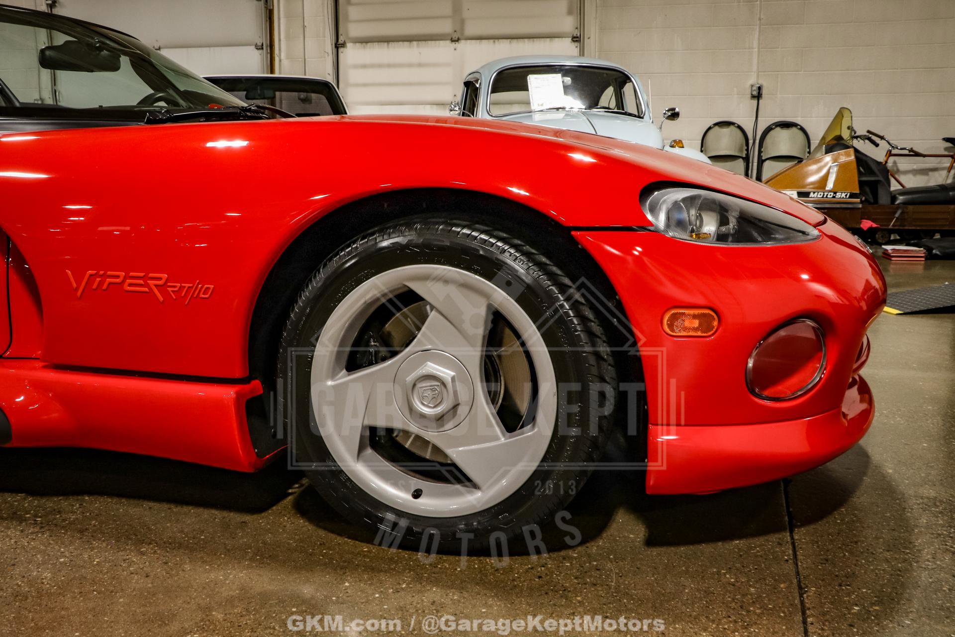 Used 1994 Dodge Viper RT/10 image 61