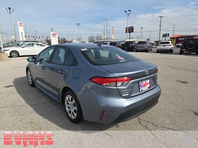 Used 2024 Toyota Corolla LE image 25