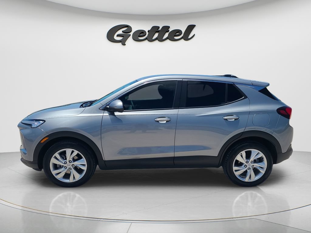 Used 2024 Buick Encore GX Preferred FWD image 8
