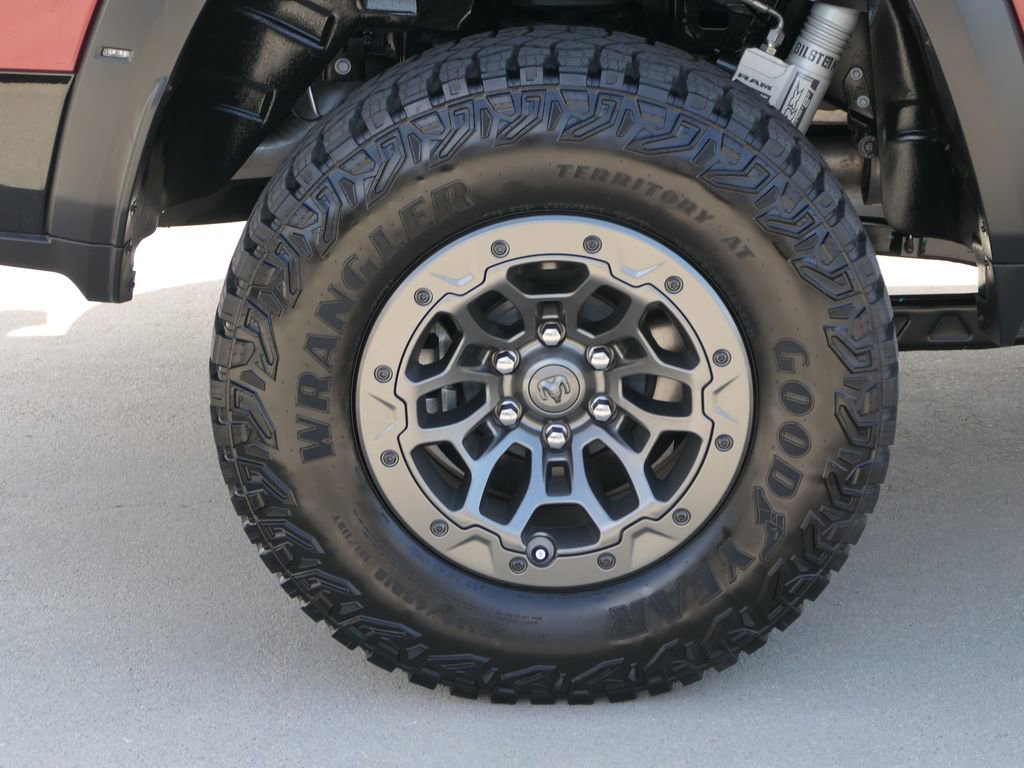 Used 2024 RAM 1500 TRX image 30