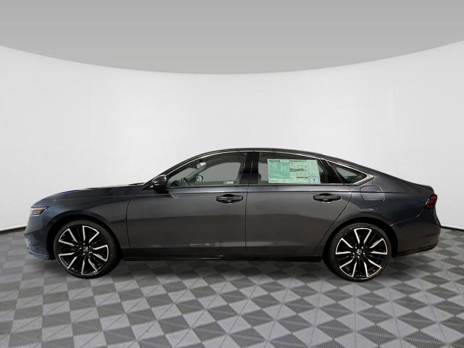 New 2026 Honda Accord Touring image 3