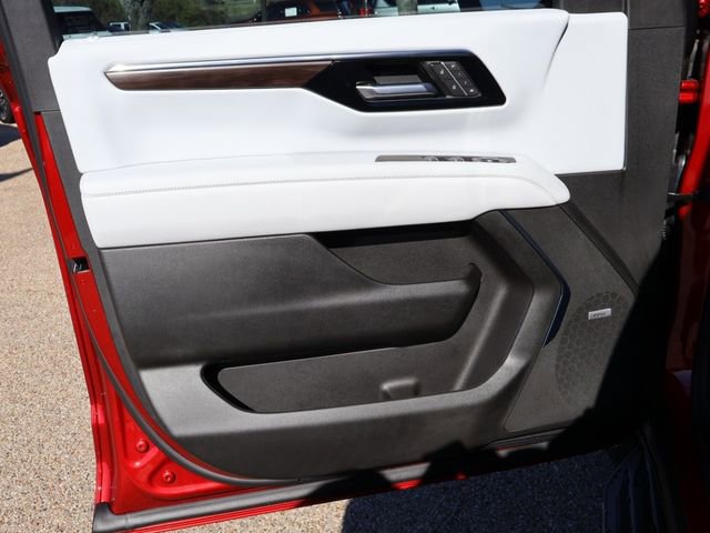 New 2026 Chevrolet Tahoe Premier image 18