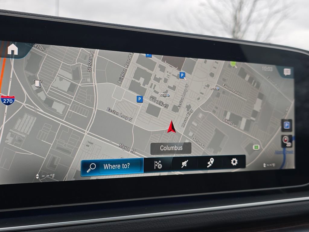 Used 2023 Mercedes-Benz GLE 450 GLE 450 image 4