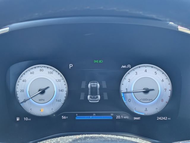 Used 2023 Hyundai Santa Fe Limited w/ Cargo Package image 31