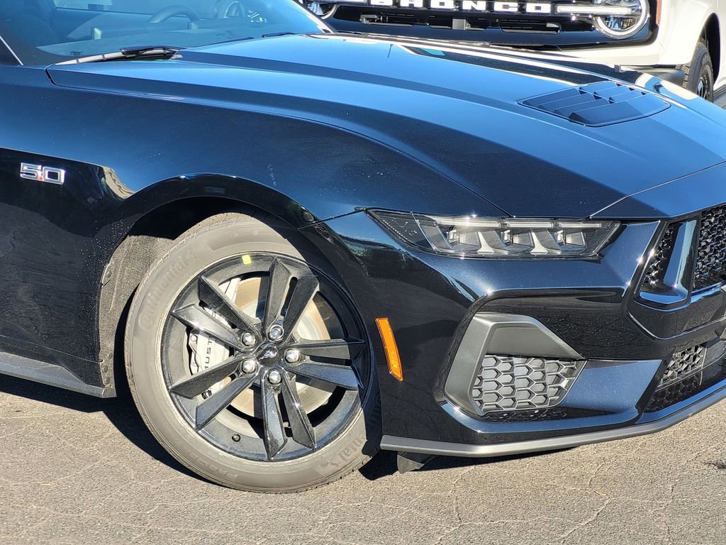 New 2026 Ford Mustang GT image 35