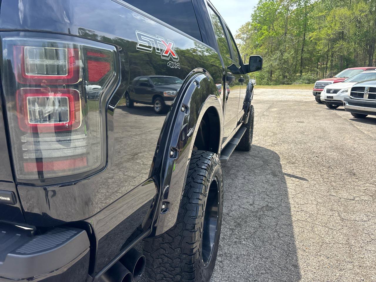 Used 2020 Ford F150 XL w/ Equipment Group 101A Mid image 10